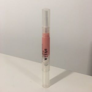 Light pink Grapefruit 07 Stila lipglaze Brand new