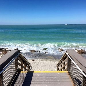 Meet your Posher, Mitchell