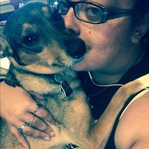 Meet your Posher, Natalie