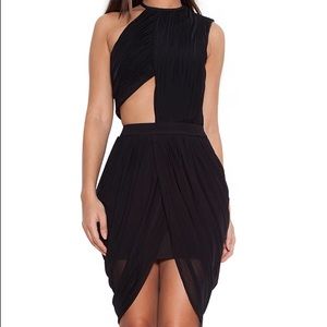 House Of Cb " Leonora " Dress House Of Cb " Leonora " Dress