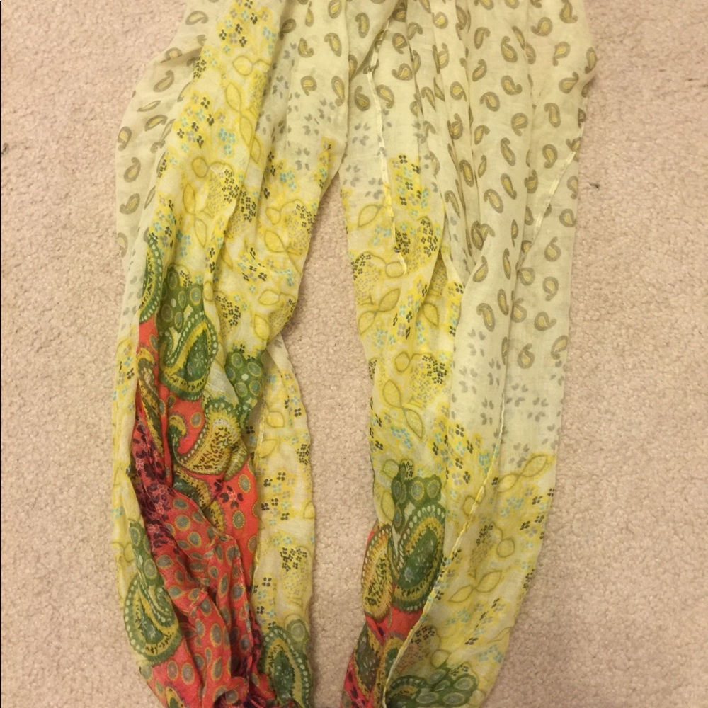 Infinity Scarf - Picture 2 of 2