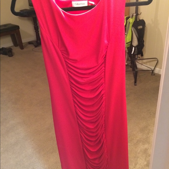 Calvin Klein Dress - Picture 2 of 3