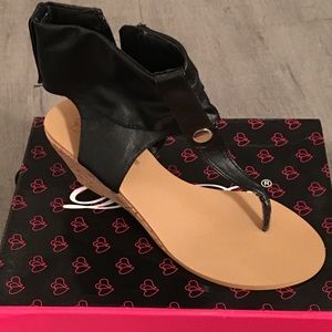 Sandals Sandals