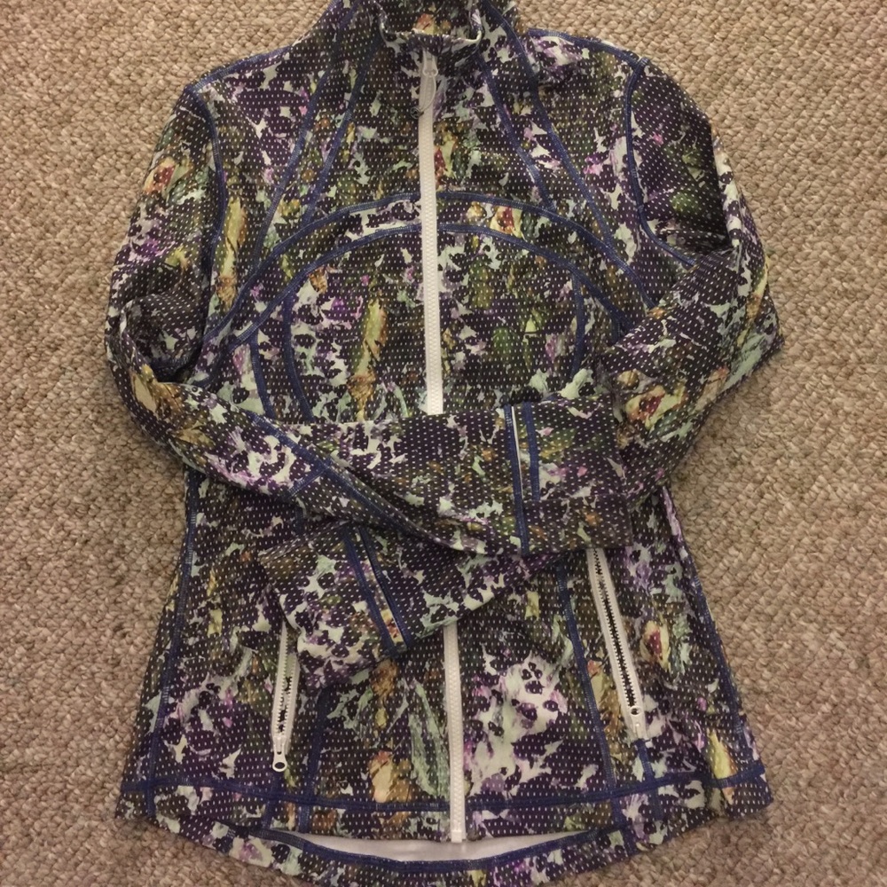 Lululemon Jacket