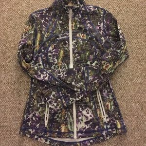 Lululemon Jacket