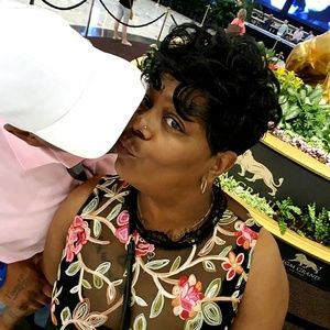 Meet your Posher, Tammy