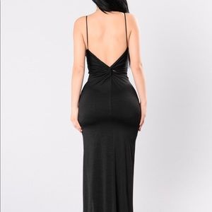 Over Complications Dress Over Complications Dress