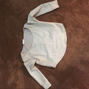 Nikki blackketter top LIMITED EDITION