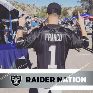 Meet your Posher, Franco