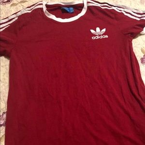 Adidas shirt