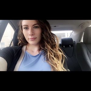 Meet your Posher, Mackenzie