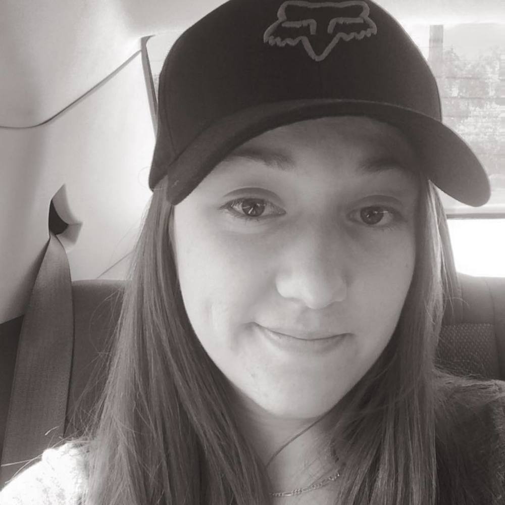 Meet your Posher, Shannon