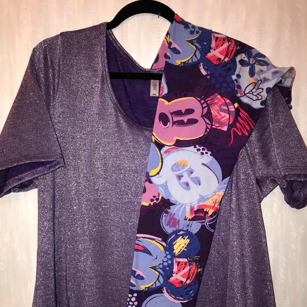 Lularoe outfit