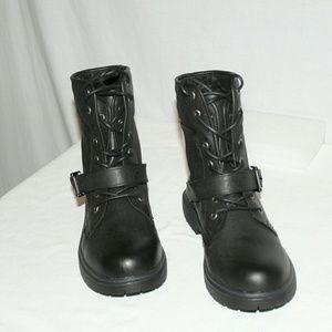 Zigi Rock and Candy Boots Zigi Rock and Candy Boots