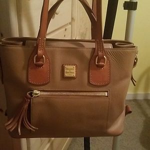 Dooney and Bourke handbag Dooney and Bourke handbag
