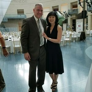 Meet your Posher, Wendy