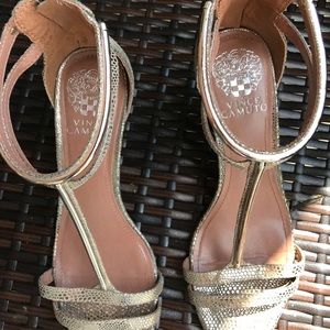 Vince camuto heels Vince camuto heels