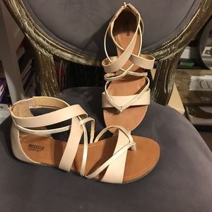 Mossimo Adeline Thong Sandals
