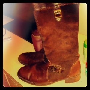 Riekers "Anti-stress" boots