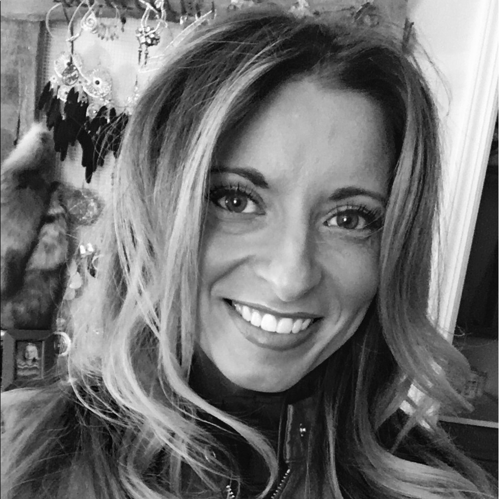 Meet your Posher, Tatum