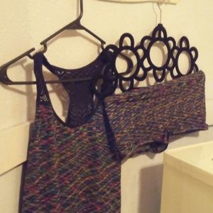 Clothing & misc new & used