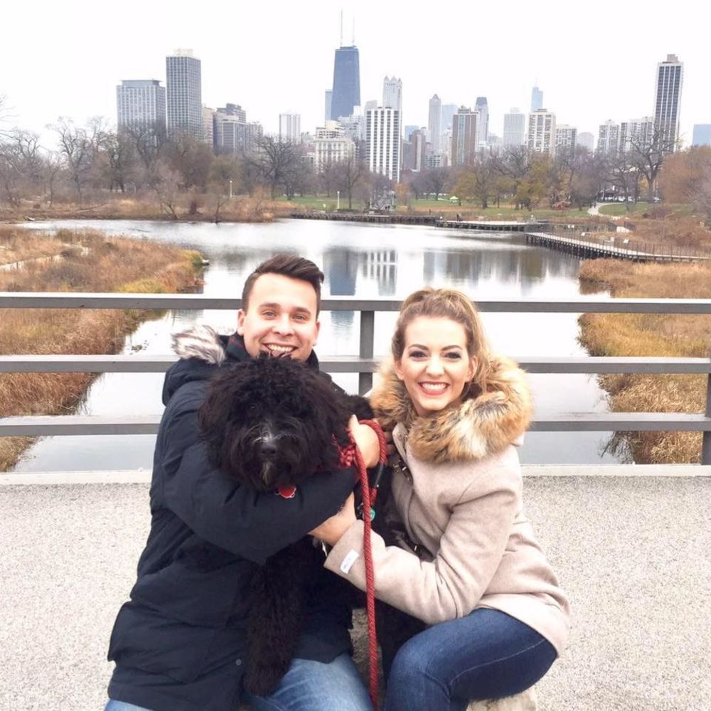 Meet your Posher, Jennifer