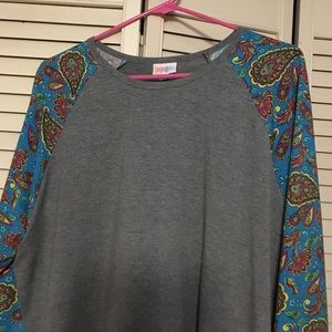 LulaRoe 2XL Randy Never Worn!