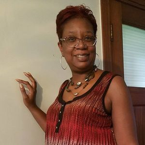 Meet your Posher, Arnetta