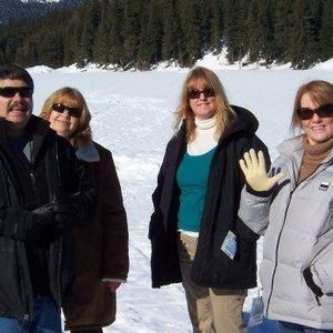 Meet your Posher, Janis