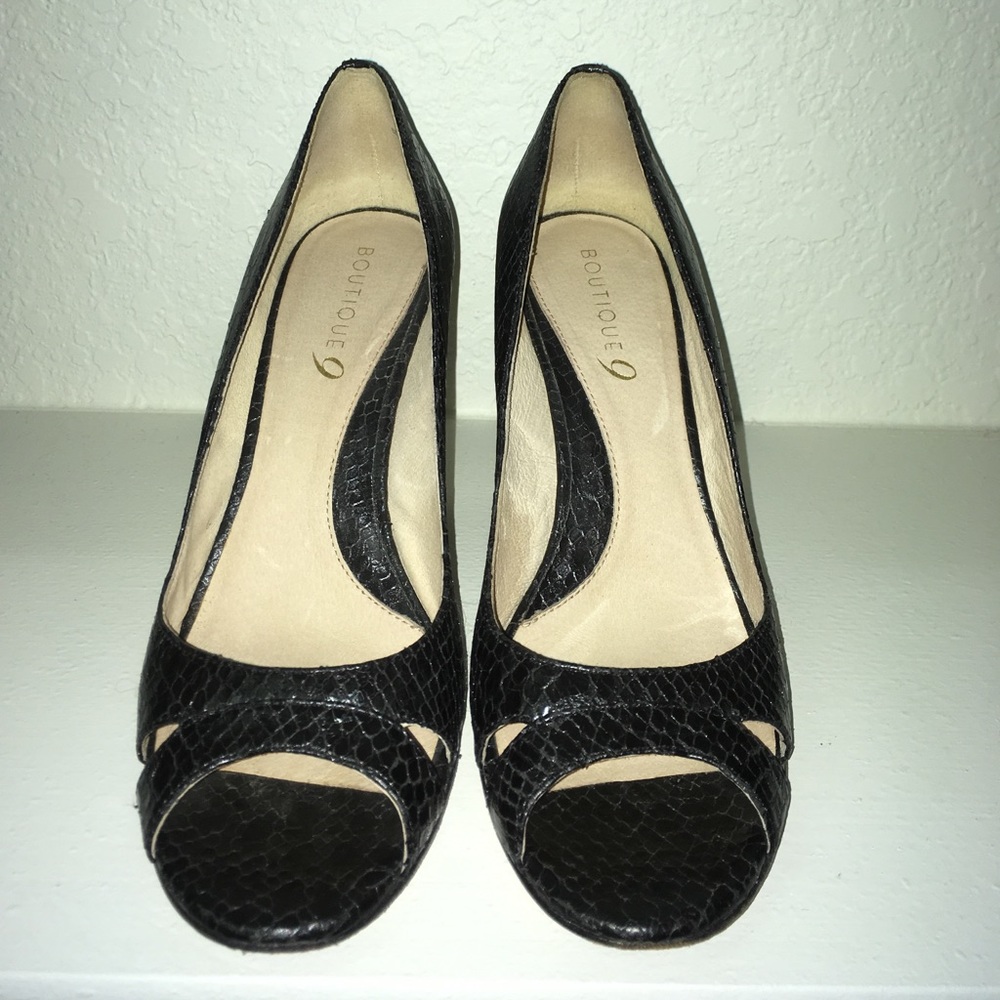 Nine West - Boutique 9