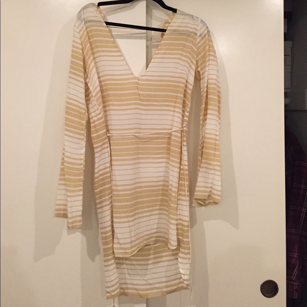 Faithfull the Brand Dress