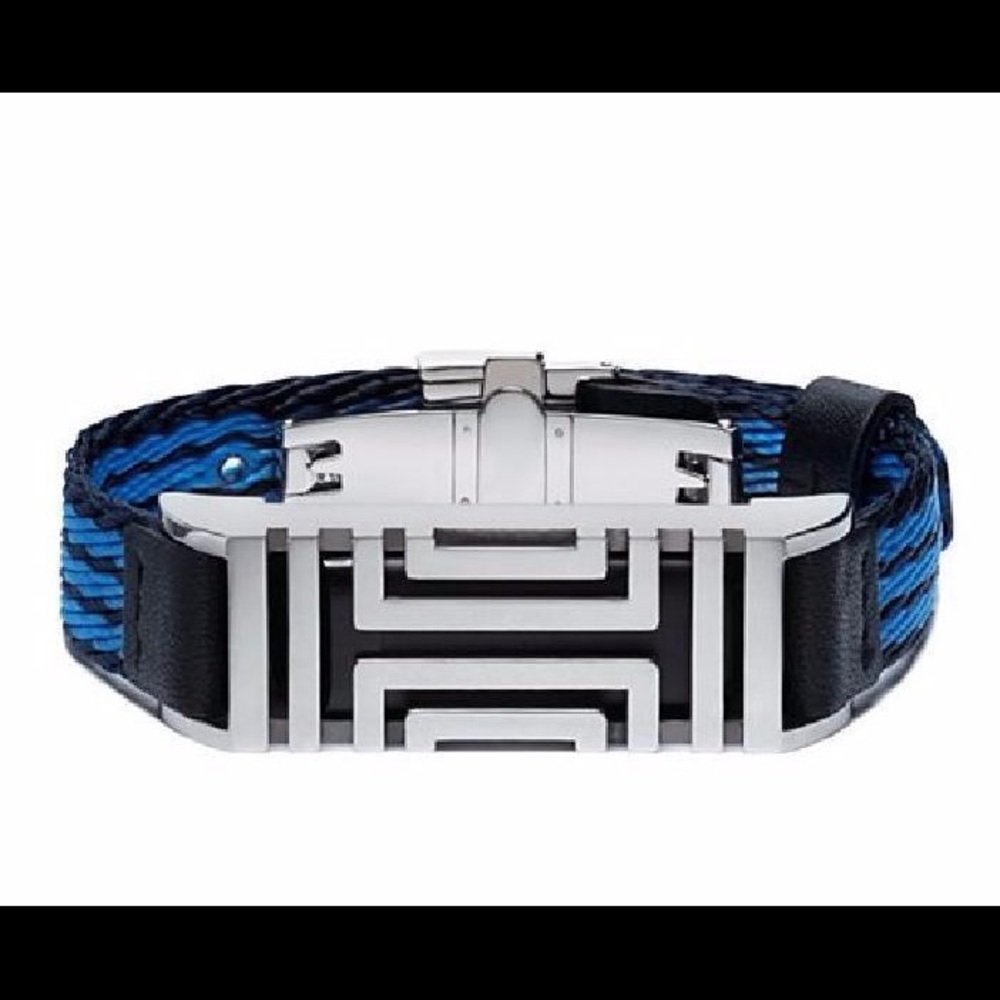 Tory Burch Sport Fitbit Alta Accessories Bracelet