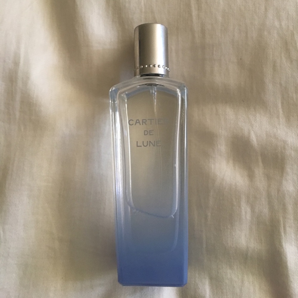 Cartier de Lune