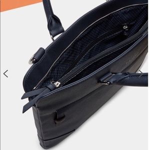 Ted baker business unisex bag