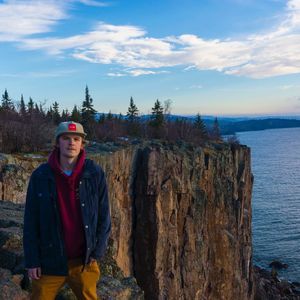 Meet your Posher, Aj