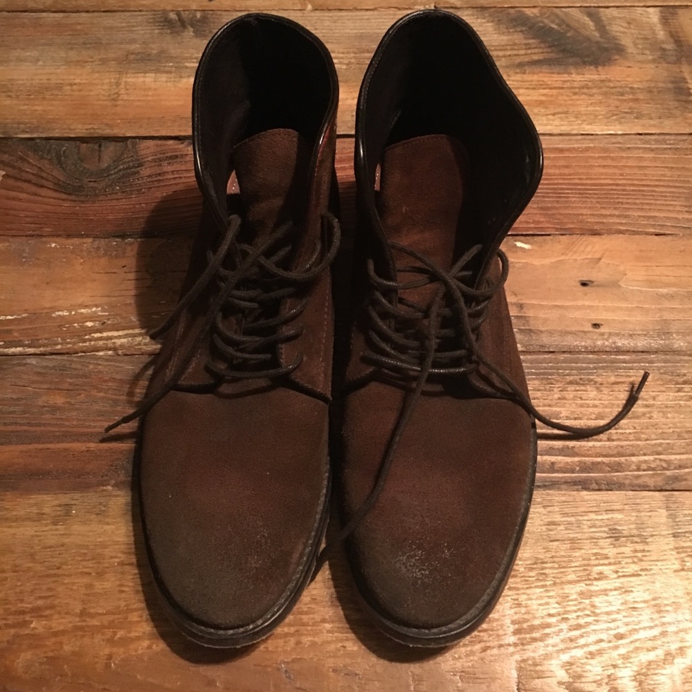 Men's H by Hudson boots