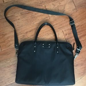 Kate Spade Laptop bag crossbody
