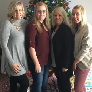 Meet your Posher, Sandy