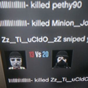 Meet your Posher, Josue