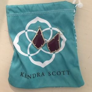 Kendra Scott Alex Earrings
