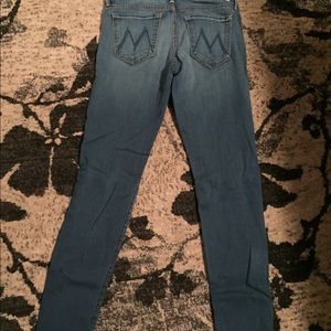 Mother denim size 26