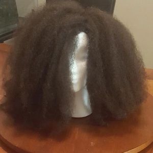 Handmade Natural Style Wigs