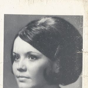 Meet your Posher, Beverly