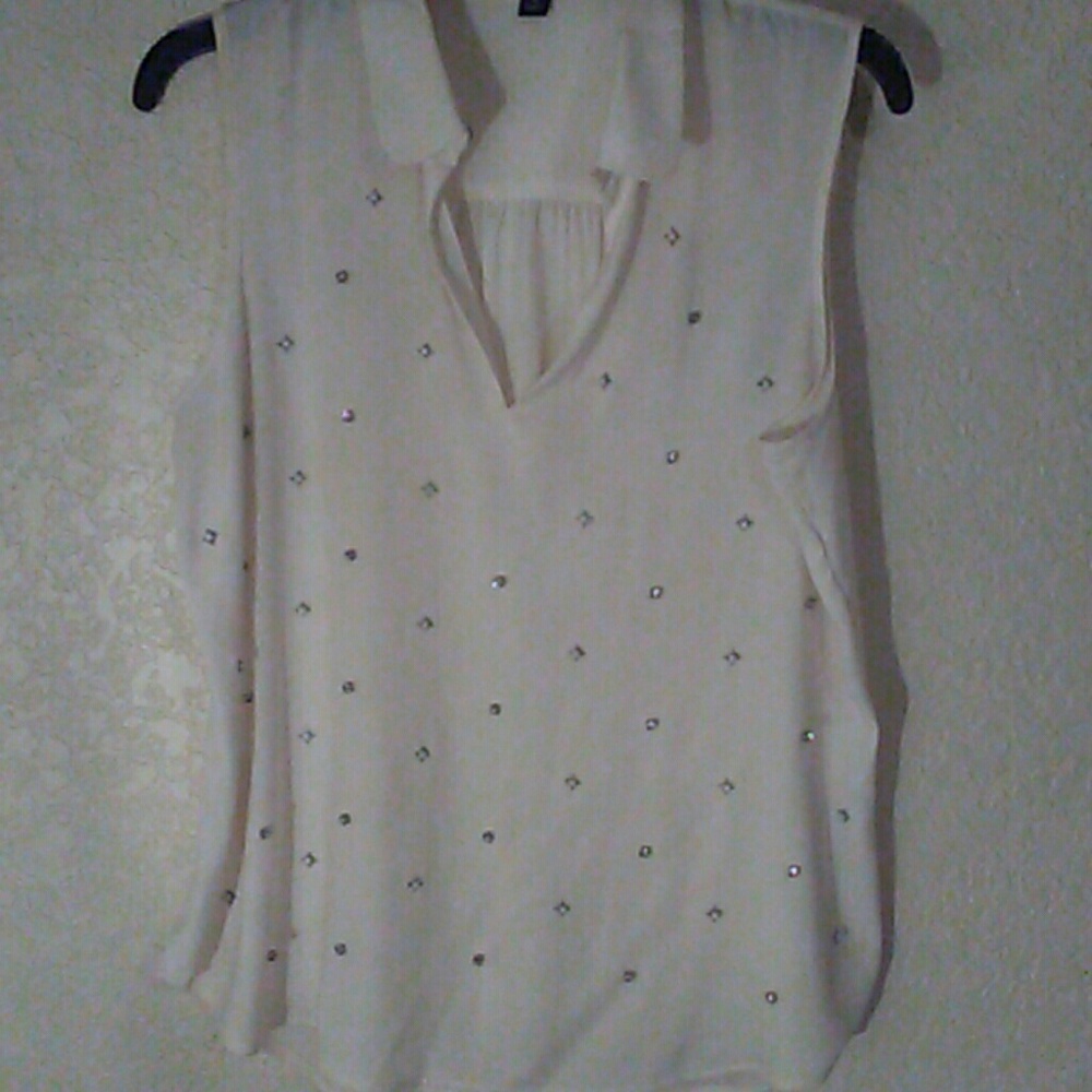 Ann Taylor tank