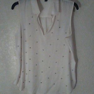 Ann Taylor tank