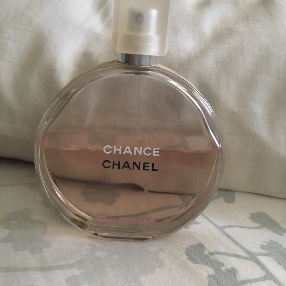 Chanel Chance Eau Tendré