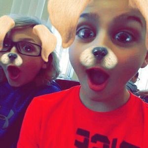 Meet your Posher, Kristopher