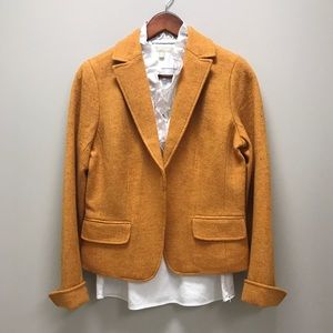 Gorgeous NWT J. Crew Wool Jacket/Blazer Gorgeous NWT J. Crew Wool Jacket/Blazer