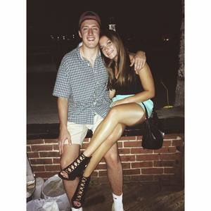 Meet your Posher, Jaclyn