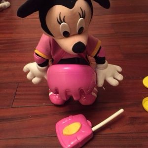 Disney Mickey Mouse